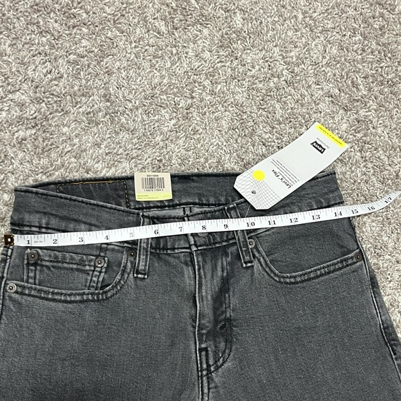 Levi’s Strauss 511 Slim Fit Jeans - Picture 12 of 14